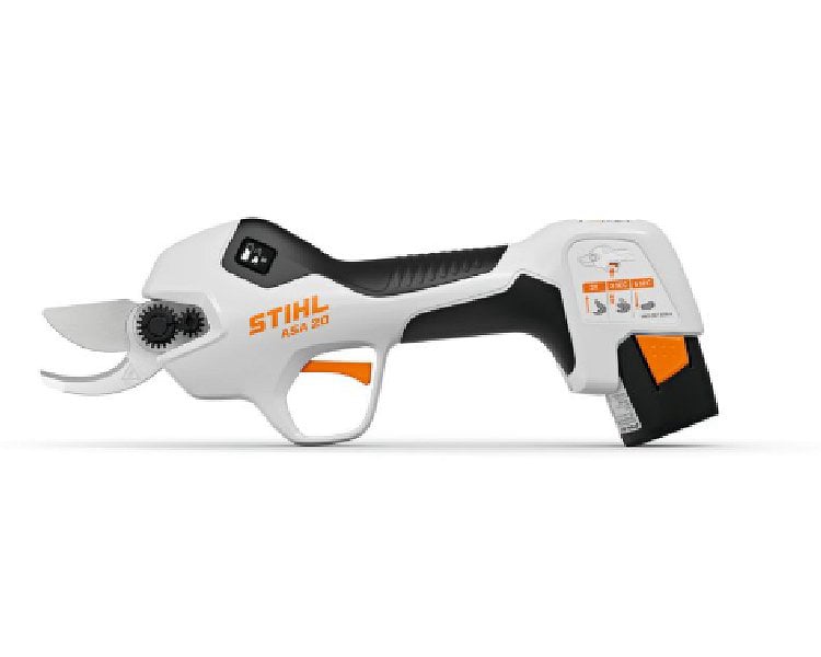 ASA 20 Battery Secateurs